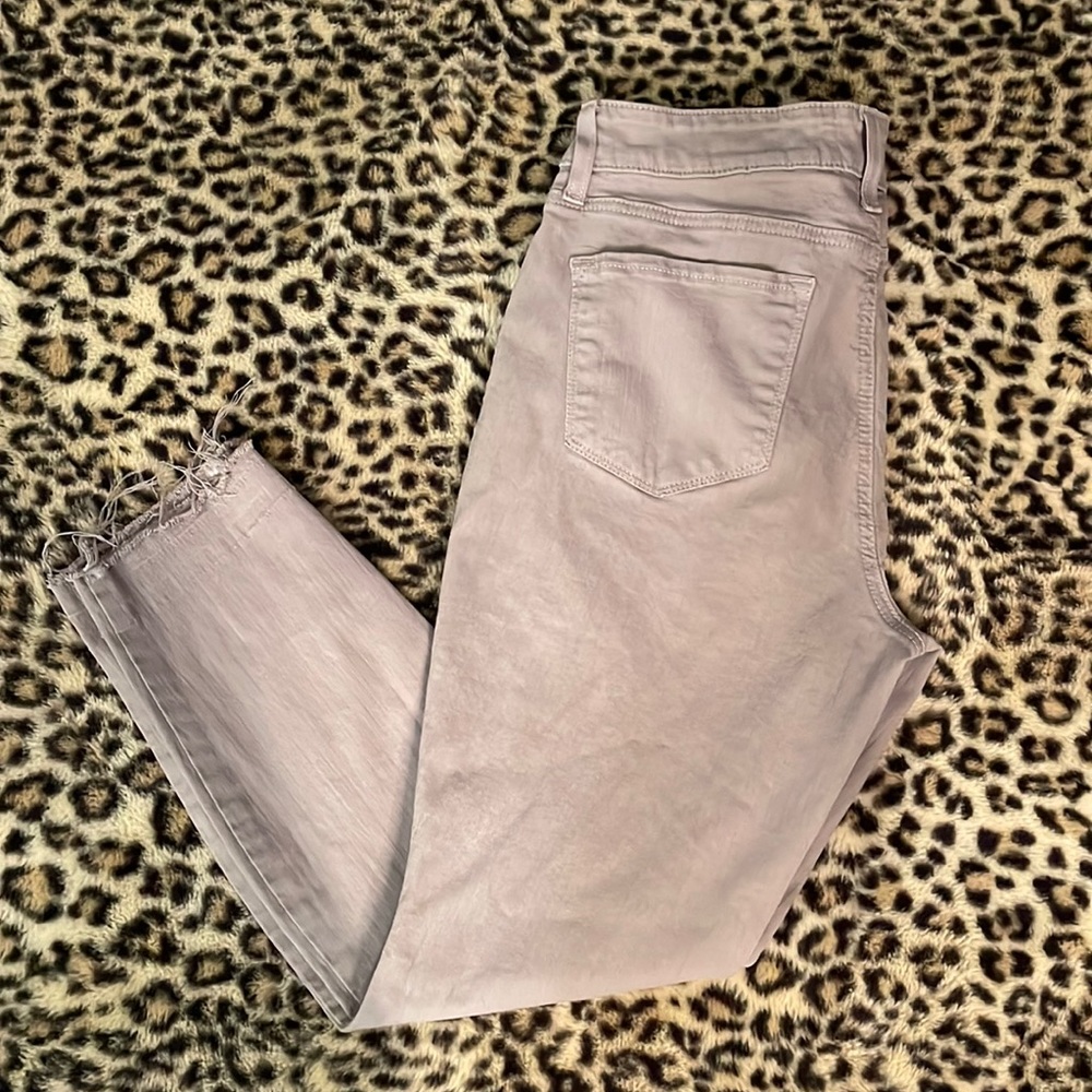NYDJ Jeans - Ami Skinny/Ankle